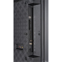 Sony K-65XR8M2 - Connectique