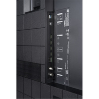 Sony K-75S35 - Connectique