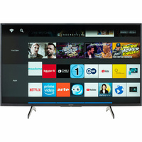 Sony KD-43X7056
- Vue de face