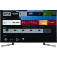 Sony KD-49XG9005