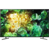 Sony KD-49XH8196
- Vue de face