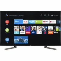 Sony KD-55XG9505
- Vue de face