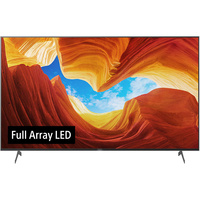 Sony KD-55XH9077
- Vue de face