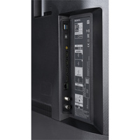 Sony KD-65X75WL - Connectique