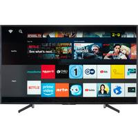 Sony KD-65XG7004