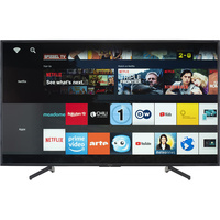 Sony KD-65XG7096