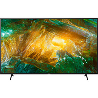 Sony KD-65XH8077
- Vue de face