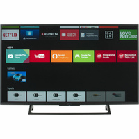 Sony KD-43XE8096BAEP
- Vue de face