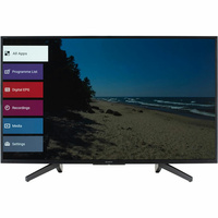 Sony KD43XF7096BAEP