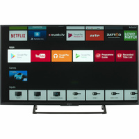 Sony KD-49XE8096BAEP
- Vue de face