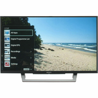 Sony KDL-32WD750BAEP
- Vue de face