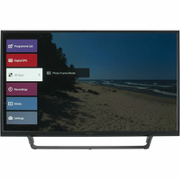 Sony KDL-40RE450BAEP
- Vue de face