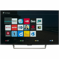 Sony KDL-49WE750BAEP
- Vue de face