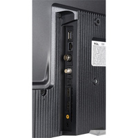 TCL 32S4K - Connectique