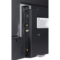 TCL 32S59K - Connectique