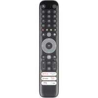 TCL 43C61B - Télécommande