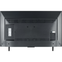 TCL 43P79K - Vue de dos