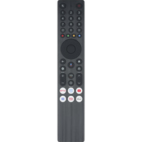TCL 43P79K - Télécommande