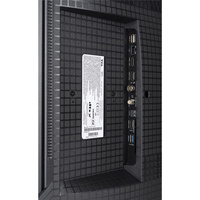TCL 43P79L - Connectique