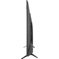 TCL 43P7K - Vue de côté
