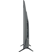 TCL 43P7K - Vue de côté