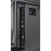 TCL 43T6C - Connectique