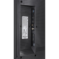 TCL 50C61K - Connectique