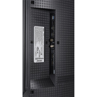 TCL 50C7K - Connectique