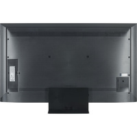 TCL 50C7K - Vue de dos