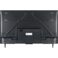 TCL 50P69K - Vue de dos