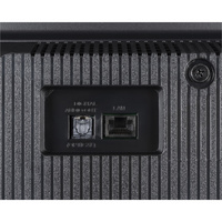 TCL 50P69K - Connectique