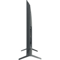 TCL 50P71K - Vue de côté