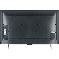 TCL 50P79K - Vue de dos