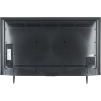 TCL 50P7L - Vue de dos