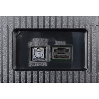 TCL 50T6C - Connectique