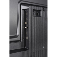 TCL 50T6C - Connectique