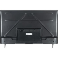 TCL 50T6C - Vue de dos