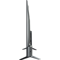 TCL 50T6C - Vue de côté