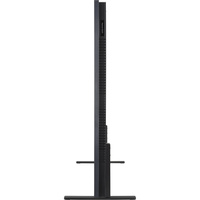 TCL 55A400 - Vue de côté