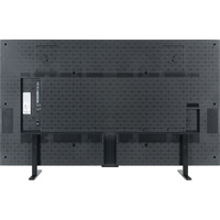 TCL 55A400 - Vue de dos