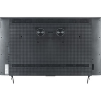 TCL 55C6K - Vue de dos