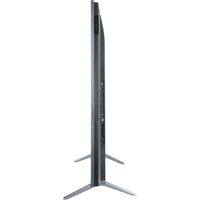 TCL 55C6K - Vue de côté