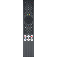 TCL 55C79K - Télécommande