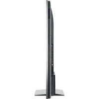 TCL 55C7K - Vue de côté