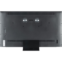 TCL 55C7L - Vue de dos