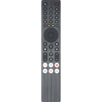 TCL 55C7L - Télécommande