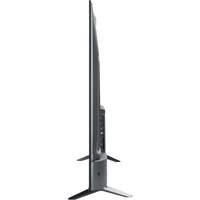 TCL 55P69K - Vue de côté