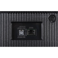 TCL 55P6K - Connectique