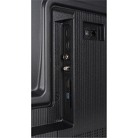 TCL 55P6K - Connectique