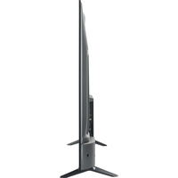 TCL 55P6L - Vue de côté